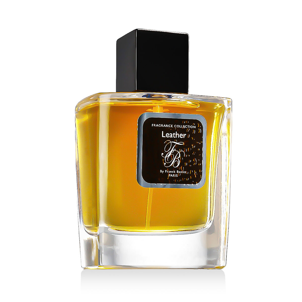 Perfume Mulher Franck Boclet Leather EDP 100 ml
